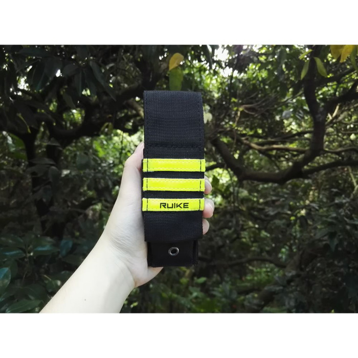 Нож складной Ruike M195-B  