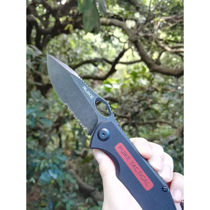 Нож складной Ruike M195-B  