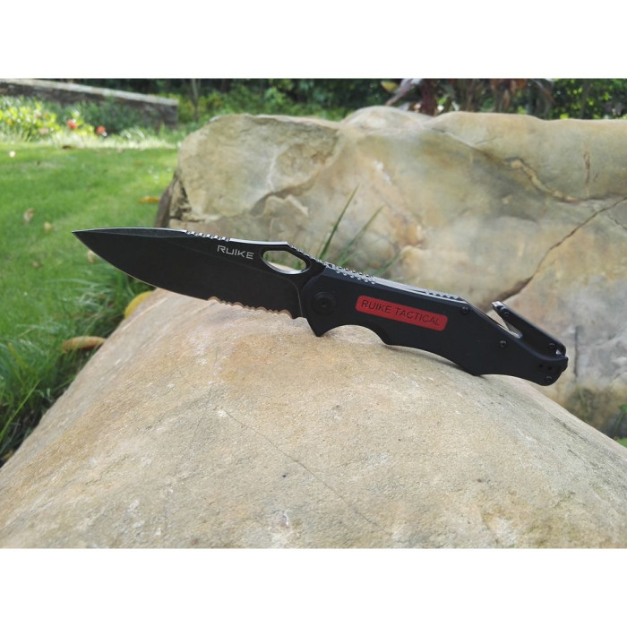 Нож складной Ruike M195-B  