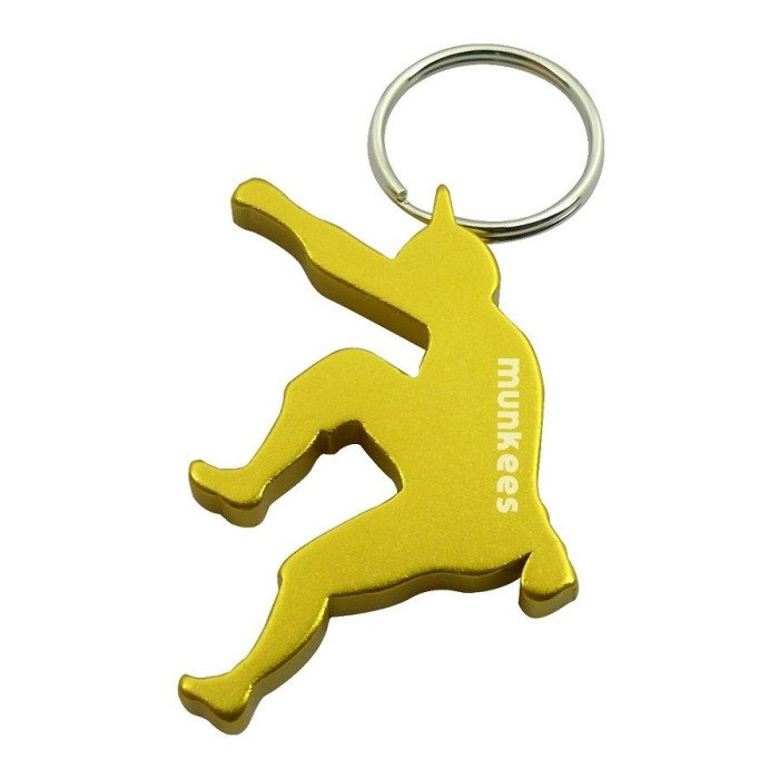 Брелок-открывашка Munkees Free Climber (3493)  