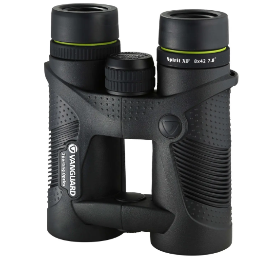 Бинокль Vanguard Spirit XF 8x42 WP (Spirit XF 8x42)  