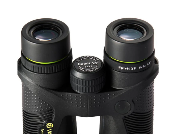 Бинокль Vanguard Spirit XF 8x42 WP (Spirit XF 8x42)  