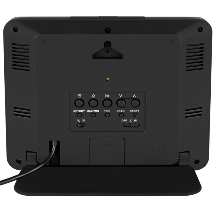 Метеостанция Bresser Weather Center 5-in-1 (7002520CM3000)  