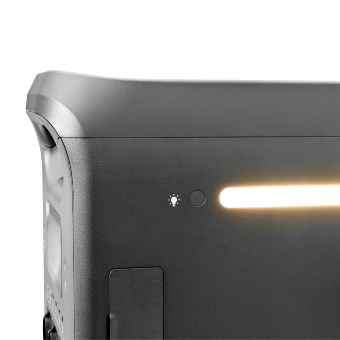 Портативная зарядная стация VIDEX OASIS 1800W (VPS-SG1-1KW8)  