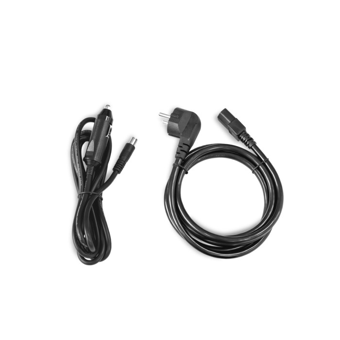 Портативная зарядная стация VIDEX OASIS 1800W (VPS-SG1-1KW8)  