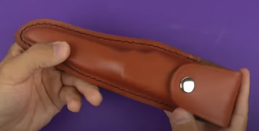 Нож Grand Way 12KG  