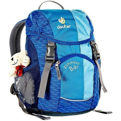 Рюкзак Deuter Schmusebar turquoise