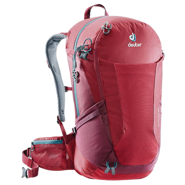 Рюкзак Deuter Futura 28 cranberry-maron  