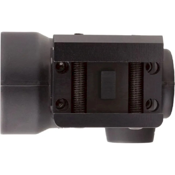Прицел коллиматорный Trijicon MRO 2.0 MOA Red Dot; Lower 1/3 Cowitness Mount  