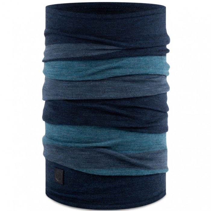 Шарф-труба Buff Merino Move Denim  