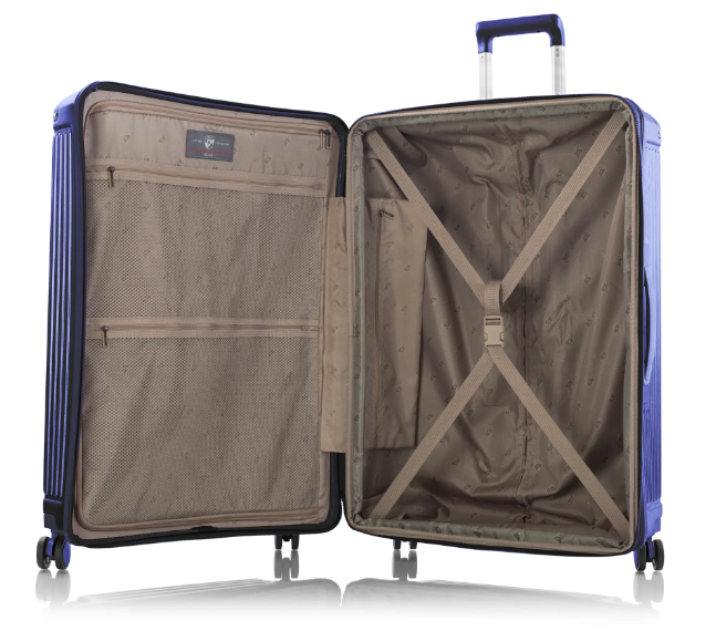 Чемодан Heys Edge (L) Cobalt (10108-0018-30)  