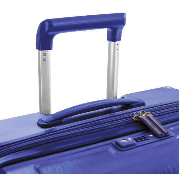 Чемодан Heys Edge (L) Cobalt (10108-0018-30)  