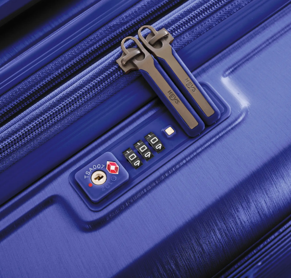 Чемодан Heys Edge (L) Cobalt (10108-0018-30)  