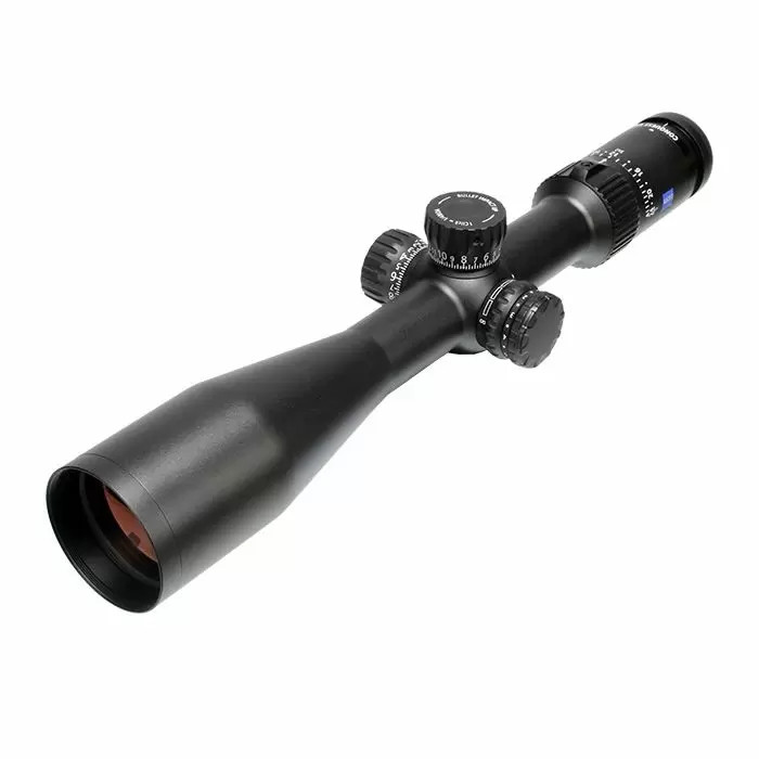 Прицел Zeiss Conquest V4 6-24х50 Ret. 65 (ZMOAi-T20) с подсветкой 