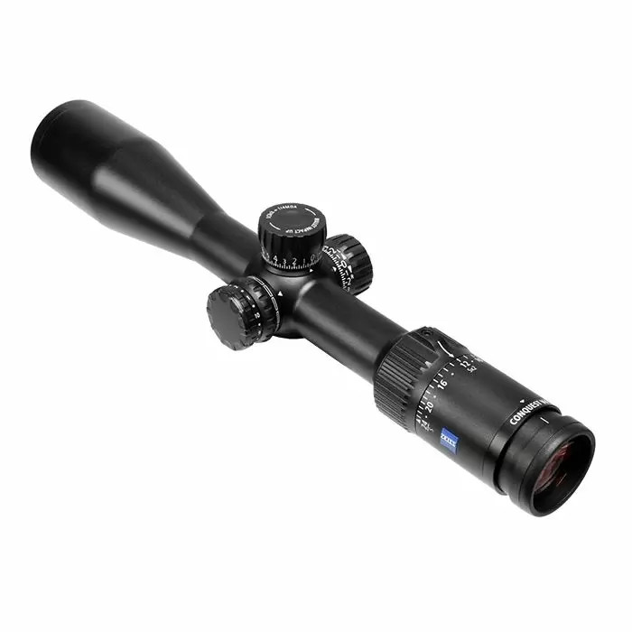 Прицел Zeiss Conquest V4 6-24х50 Ret. 65 (ZMOAi-T20) с подсветкой  