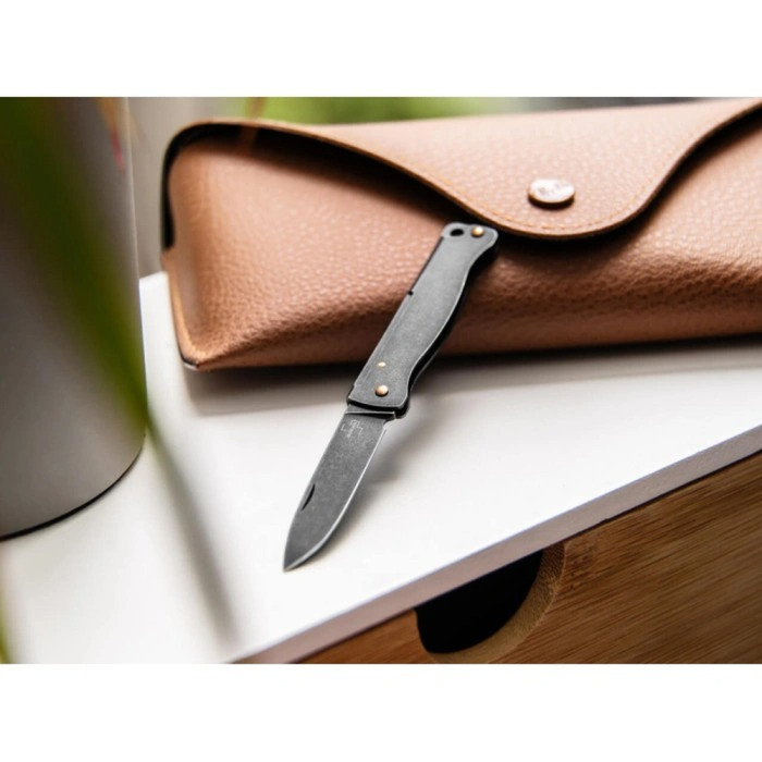 Нож Boker Plus Atlas Mini Dark  