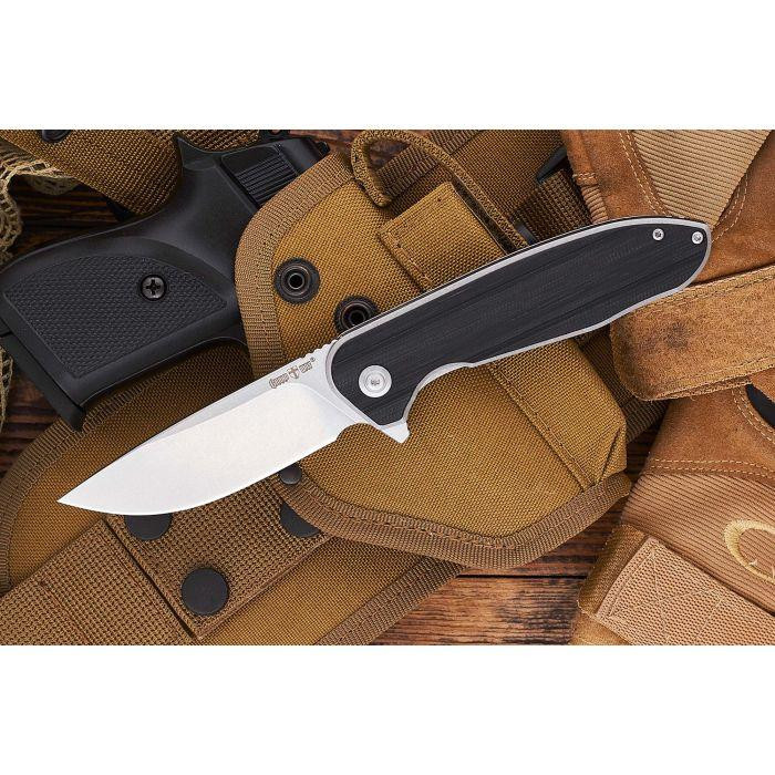 Карманный нож Grand Way 01535  