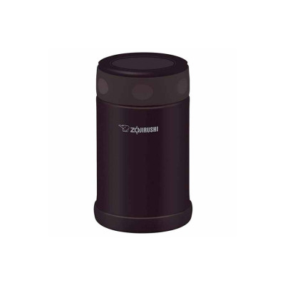 Пищевой термоконтейнер Zojirushi SW-EAE50TD 0.5 л коричневый