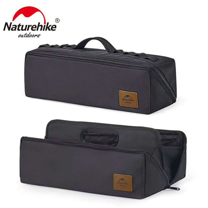 Сумка для хранения инструмента Naturehike CNH22SN018, черная  
