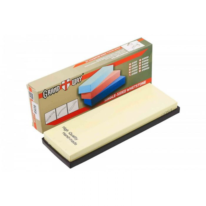 Точильный камень Grand Way 6255 (1500 GRIT) 