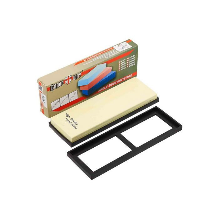 Точильный камень Grand Way 6255 (1500 GRIT)  