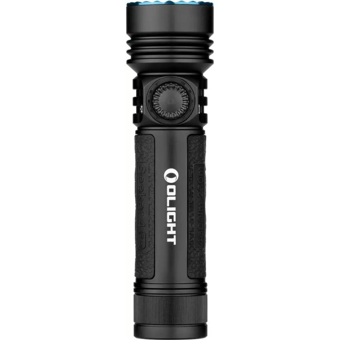 Фонарь Olight Seeker 4 Pro NW, black  