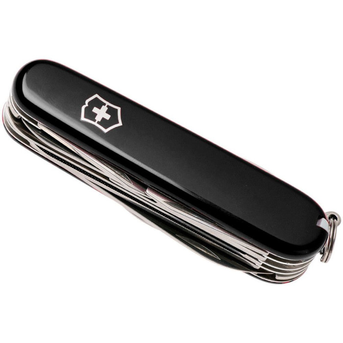 Нож Victorinox Ranger 91мм/21функ/чер  