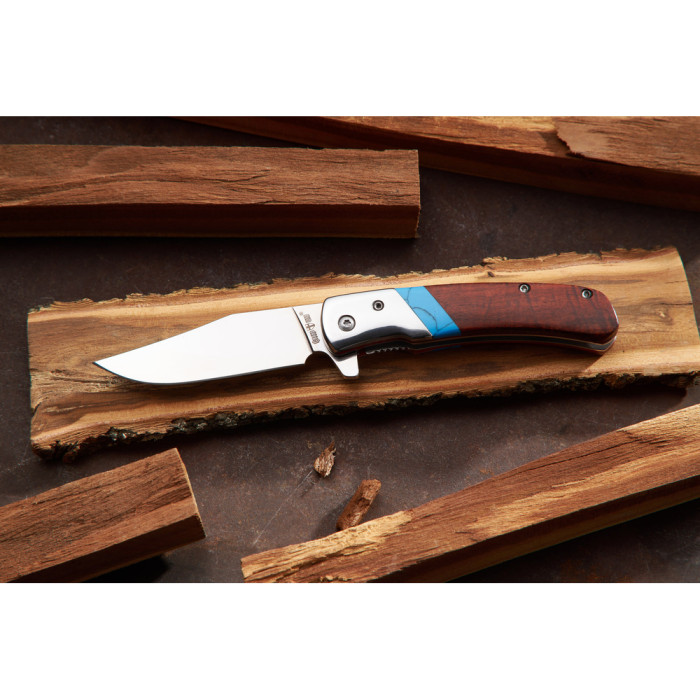 Карманный нож Grand Way 01701GW  