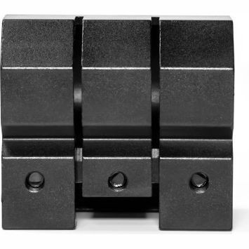 Крепление на оружие для фонарей Brinyte BRM25  