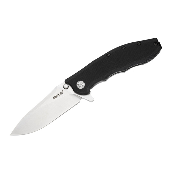 Карманный нож Grand Way SG 078 black-ZW  