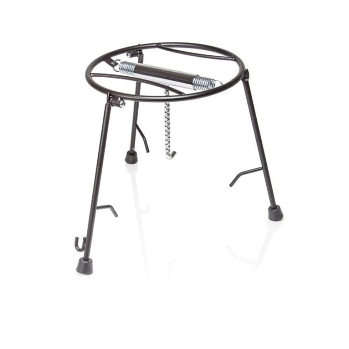 Гриль портативный Petromax Pro-FT Set (3 предмета)  