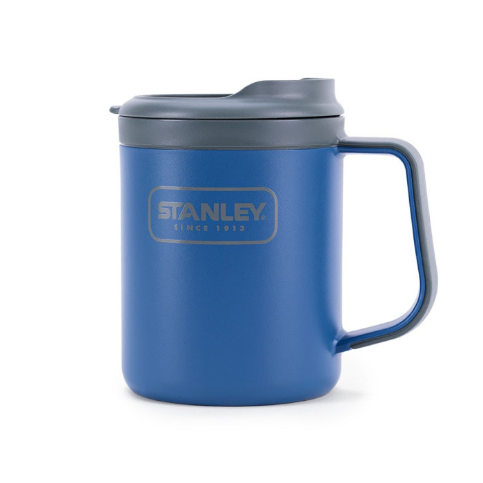Кружка Stanley eCycle AdventureBlue 055STY 2*0.47 Л 