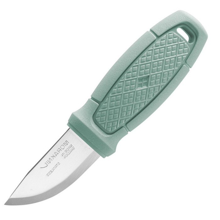 Нож Morakniv Eldris Light Duty green (13855) 