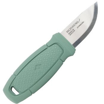 Нож Morakniv Eldris Light Duty green (13855)  