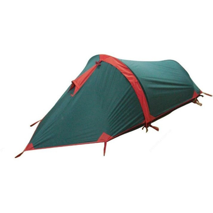 Палатка Tramp Bike 2 v2 TRT-020  