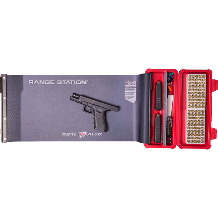 Подставка Real Avid Range Station  