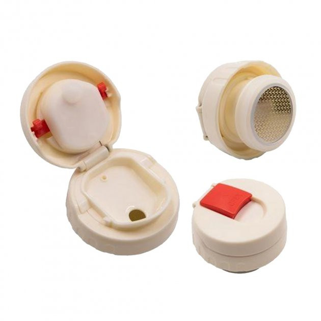 Термос Tramp Travel Line 2 л, черный  