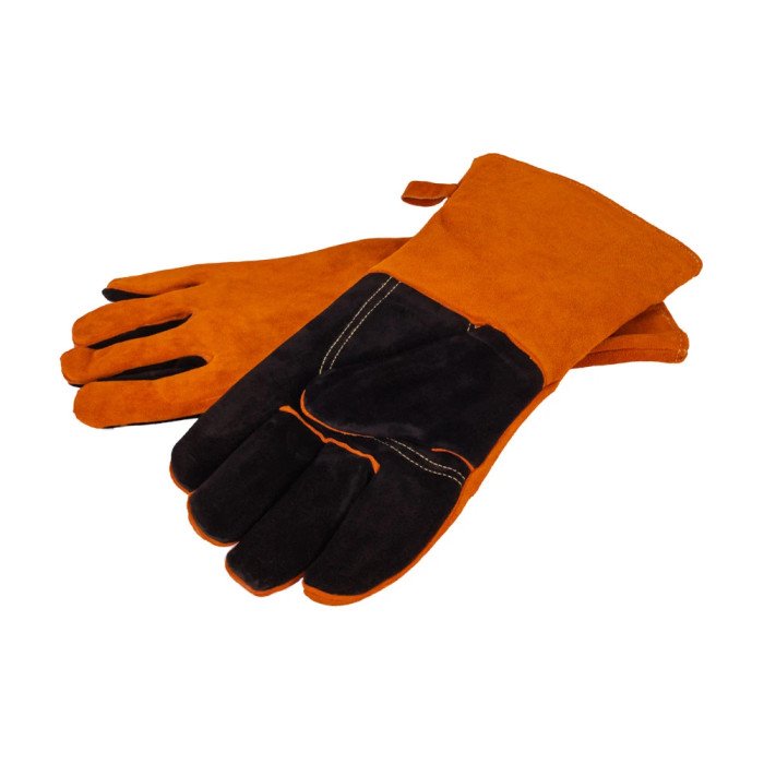 Перчатки жаропрочные Petromax Aramid Pro 300 Gloves  