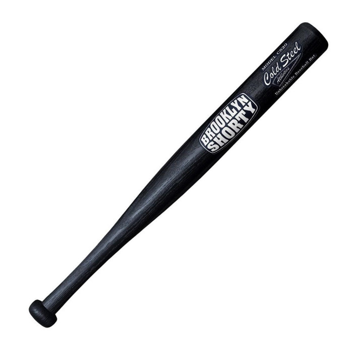 Бита бейсбольная Cold Steel Brooklyn Shorty  