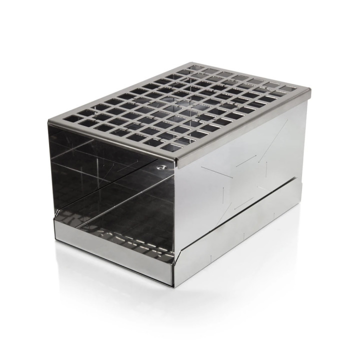 Плита портативная Petromax Pocket Stove 32 x 20 x 18 см  