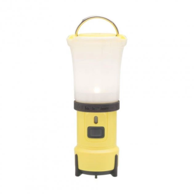 Кемпинговый фонарь Black Diamond Voyager,140 люмен (BD620706MTBK), Blazing Yellow