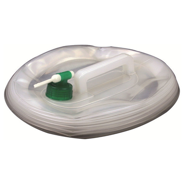 Емкость для воды Highlander Accordion 15L  