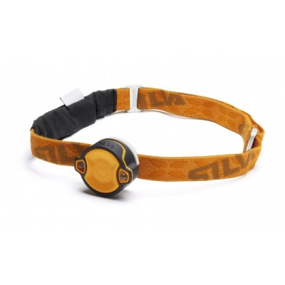 Фонарь Silva Siju (Orange)