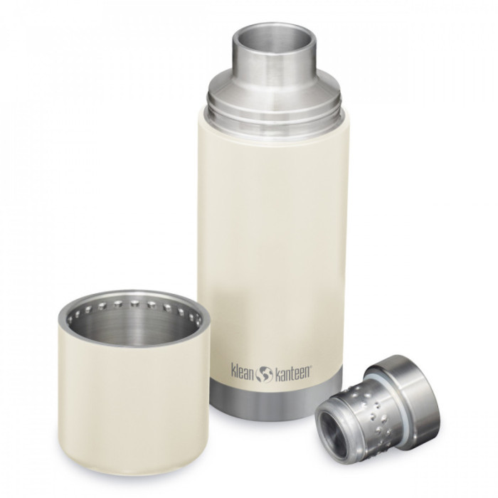 Термос Klean Kanteen TKPro 750 мл Tofu 