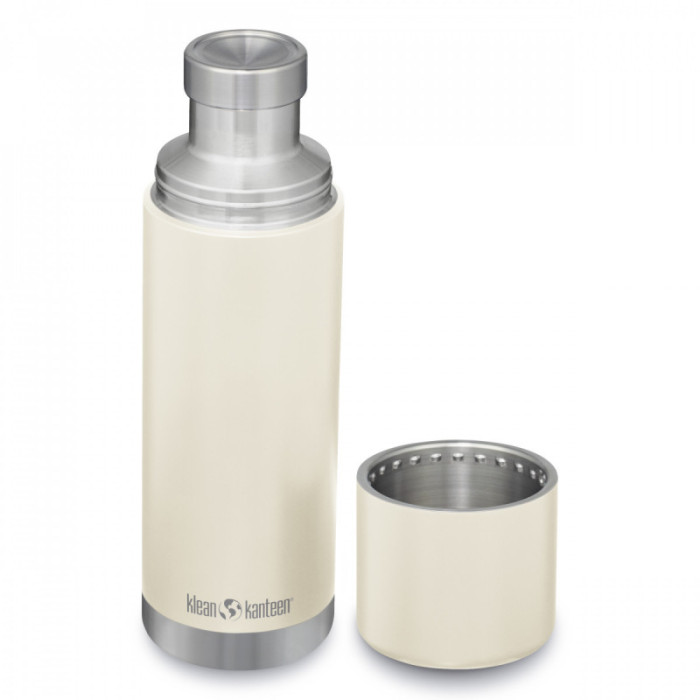 Термос Klean Kanteen TKPro 750 мл Tofu  