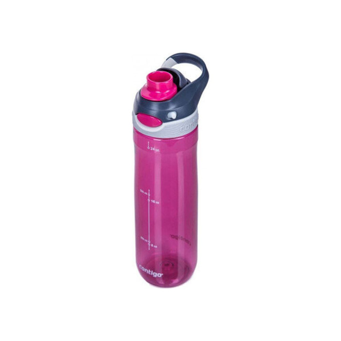 Бутылка для воды Contigo Ashland 709 мл (Berry)  