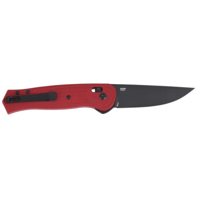 Нож CRKT Sero Red (7170R)