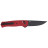 Нож CRKT Sero Red (7170R)