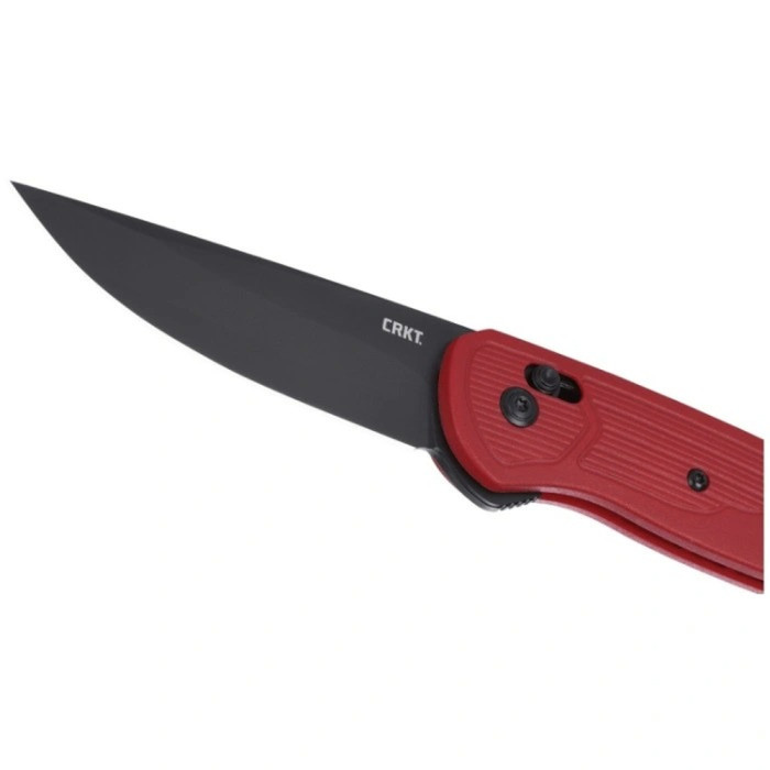 Нож CRKT Sero Red (7170R)  