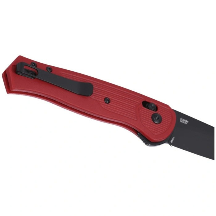 Нож CRKT Sero Red (7170R)  